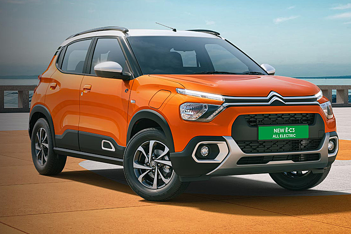 ×ž×“×¢×™ ×”×ž×—×©×‘ ×”×˜×›× ×™×•×Ÿ ×§×•×¨×¡×™× [U-EV] Citroën純電跨界休旅ë-C3確認進軍歐洲，售價有望低於2.5萬歐元，預計2024年初登場 | U-CAR新聞