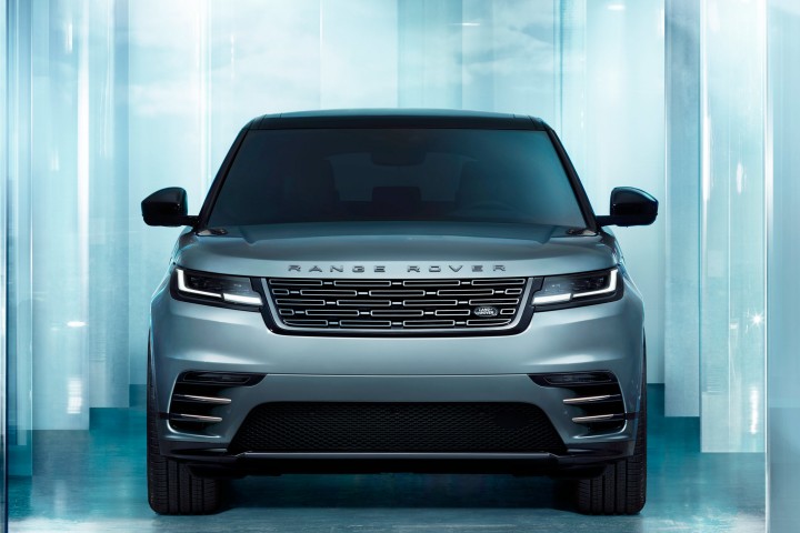 售價313萬起，內外精進/250匹動力，2024年式小改款Land Rover Range Rover Velar國內上市 | U-CAR新聞