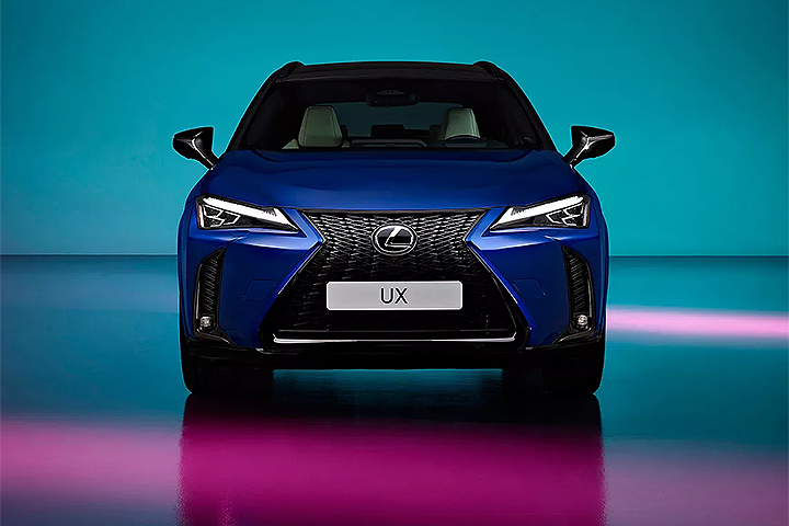 和泰推估2024總市場45萬輛，Lexus UX 300h 149.9萬起發表，大改Camry與小改GR Yaris預約Q4 | U-CAR新聞