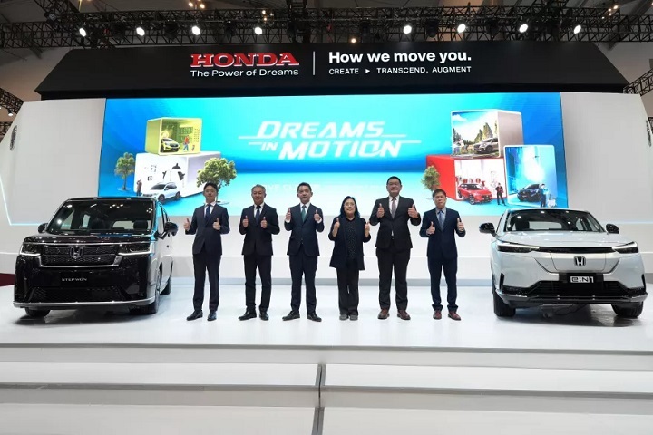 [U-EV]Honda純電休旅e:N1印尼2025年上市，Step Wgn將出走日本、進軍印尼市場？ | U-CAR新聞