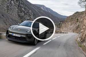 [影音]搶先動態解析
Porsche Macan Electric