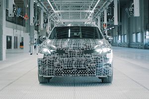 想買iX3再等等！
BMW確認2025年底於匈牙利投產