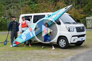 [影音]J Space廂車版
SUP玩家用車心得分享