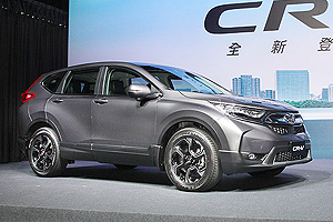 [召回]後燃油泵浦瑕疵
Honda召回特定車款