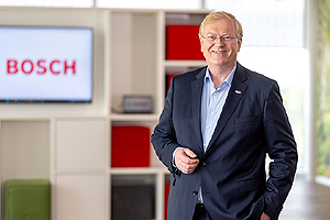 Bosch 2024財年報告
交通移動業務未來方向