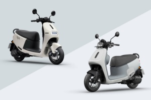 4月機車市場銷售報告
電動機車篇