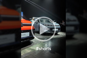 [短影音]新年式售價揭曉
VW Tiguan正式發表