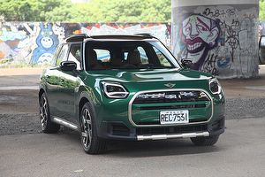 煞車系統瑕疵
Cooper與Countryman召回