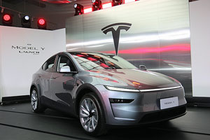 2025年6月份
臺灣汽車市場銷售報告