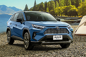 買指定車系送5大好禮
Toyota 7月促銷優惠
