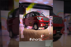 [短影音]J Space「特仕 J」
經典商用車系同樂會