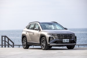 百萬0利率享多重回饋
Hyundai促銷方案