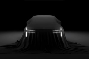 [U-EV]2028年推出
全新休旅Polestar 7預告