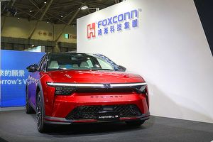 車體鋼材布局公開！
Model B救援手冊揭細節