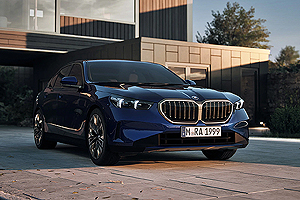 [召回]約1.5萬輛
BMW召回特定車系之煞車系統