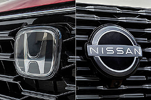傳Nissan與Honda商談
由Nissan代工Pickup產品