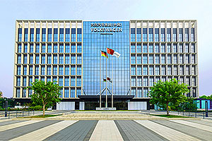 中國市場燃油車款需求持續降低
Volkswagen關閉南京合資廠區