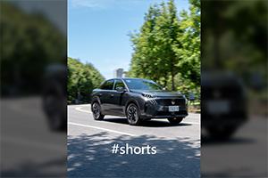 [短影音]高顏質法系休旅
Peugeot 3008 Hybrid