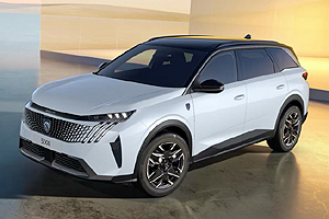 燃油管連接處可能鬆動
Peugeot召回5008等車系