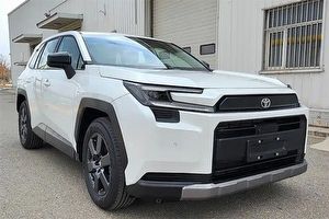 臺灣市場2026年導入主力現身！
中國大改RAV4已送測2.0升