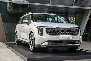 191.9萬起
Carnival 8座預告9/25上市