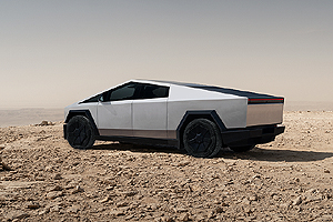 Cybertruck入門版本掰掰
Tesla調整美國產品線