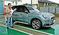 [影音]Bob分析Countryman SE ALL4