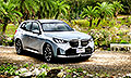 是價格戰、也是競爭力所在！
大改款BMW X3試駕