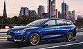 [促銷]Focus Wagon免費升級環景
1月Ford新車優惠方案