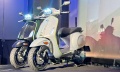 新年式售價20.9萬
Vespa Sprint Tech 150