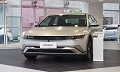 新車展間直擊實拍
小改Ioniq 5與Venue特式車