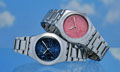 捕捉花卉清新之美
Swatch Blossom Time上市
