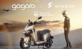 專屬塗裝、儀表主題
Gogoro Pulse星宇特仕版