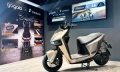 專屬航空元素
Gogoro Pulse星宇特仕版實拍