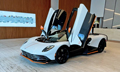 [短影音]頂尖賽車科技打造 
Aston Martin Valhalla