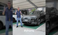 [短影音]充電10分鐘跑多遠？
Audi Q6 e-tron