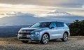 主力車型推展和OEM
三菱公布未來發展計劃