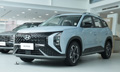 [影音]展間直擊
Hyundai Mufasa