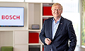 Bosch 2024財年報告
交通移動業務未來方向