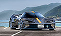 單純的美好
KTM X-Bow GT-XR試駕