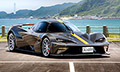 [圖集]單純的美好
KTM X-Bow GT-XR試駕