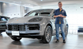 [短影音]最愛選配一次看！
Porsche Cayenne