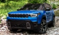 2025年推出
Jeep大改款Cherokee上市資訊
