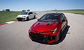 供應美國需求
Toyota GR Corolla將在英國生產
