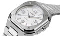 新比例之美
Bell & Ross 36mm新錶款