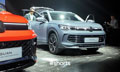 [短影音]新年式售價揭曉
VW Tiguan正式發表