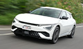 [影音]挑戰雙塔500km
Bob試駕EV6 GT-line