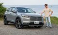 [影音]油電新戰力！
小改款 Honda HR-V