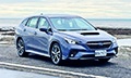 入門但不入門
25年式WRX Wagon GT-S試駕