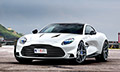 [圖集]就這樣被你征服
Aston Martin Vanquish試駕